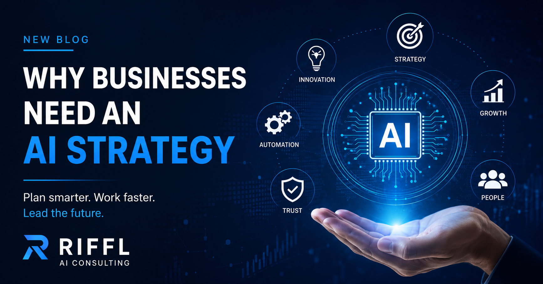 AI Strategy in 2026