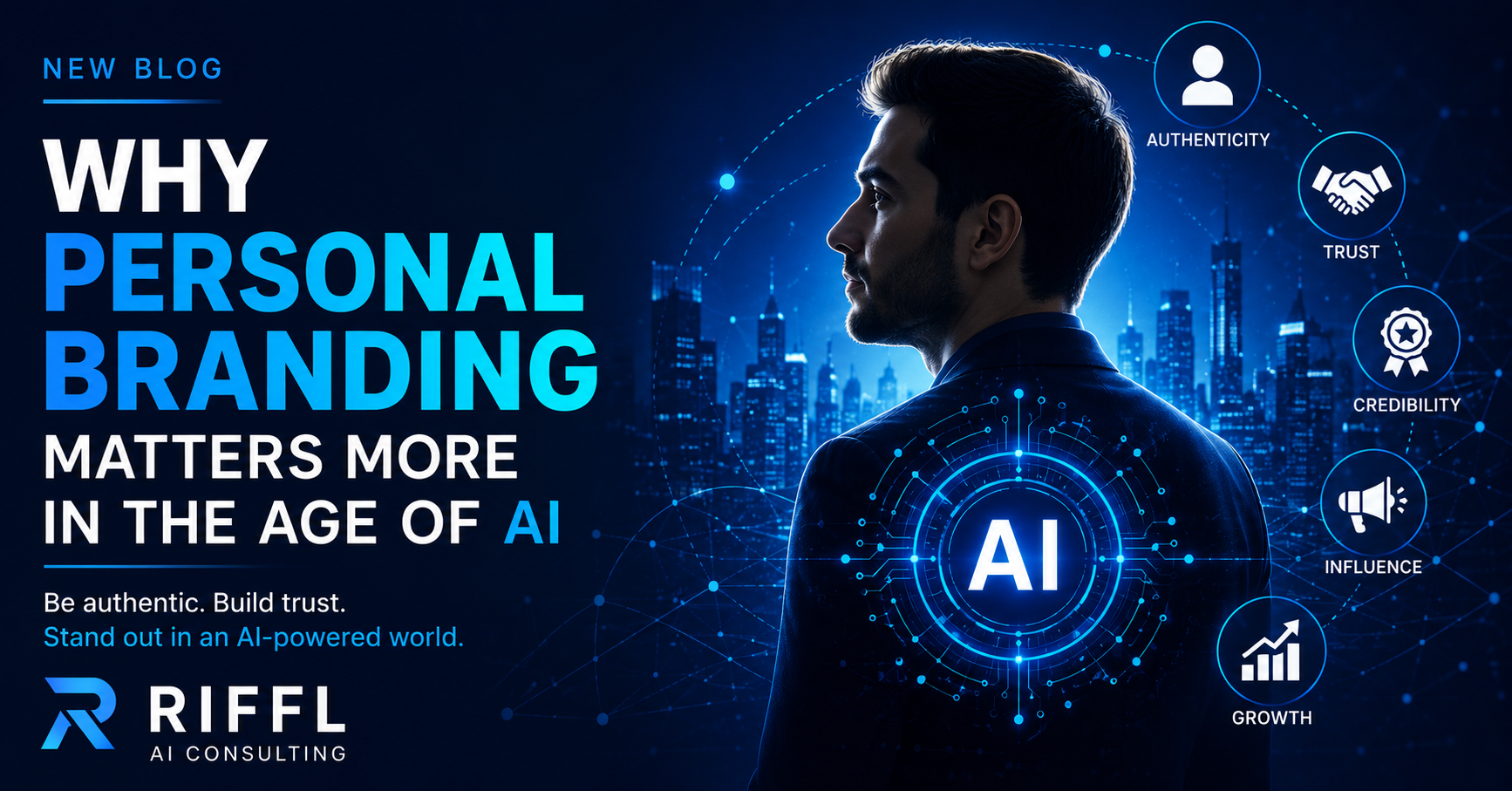 Personal Branding in the Age of AI